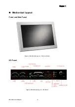 Preview for 16 page of Quanmax KPC-1920 User Manual