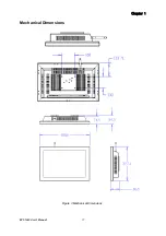 Предварительный просмотр 17 страницы Quanmax KPC-1920 User Manual