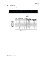 Preview for 21 page of Quanmax KPC-2150 Series User Manual