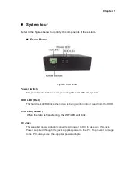 Preview for 14 page of Quanmax KUBE-8030 User Manual