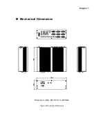 Предварительный просмотр 17 страницы Quanmax KUBE-8030 User Manual