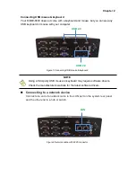 Предварительный просмотр 19 страницы Quanmax KUBE-8030 User Manual