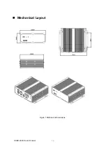 Предварительный просмотр 18 страницы Quanmax KUBE-8040 User Manual