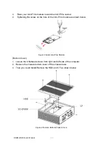 Предварительный просмотр 20 страницы Quanmax KUBE-8040 User Manual