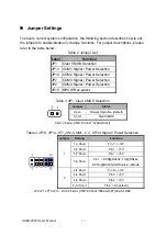 Предварительный просмотр 23 страницы Quanmax KUBE-8040 User Manual