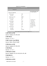 Предварительный просмотр 30 страницы Quanmax KUBE-8040 User Manual