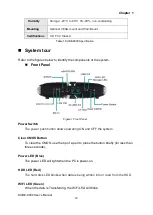 Preview for 16 page of Quanmax KUBE-8090 User Manual