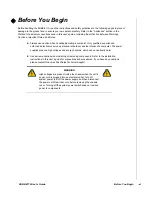 Preview for 11 page of Quanmax KUBE-8110 User Manual