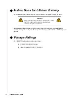 Preview for 14 page of Quanmax KUBE-8110 User Manual