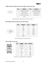 Preview for 26 page of Quanmax OPC-1700 User Manual