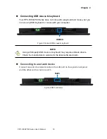 Предварительный просмотр 19 страницы Quanmax PPC-1850 Series User Manual