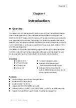 Preview for 13 page of Quanmax QBOX-1010 User Manual