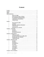 Preview for 3 page of Quanmax QBOX-1300 User Manual