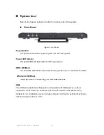 Preview for 16 page of Quanmax QBOX-1300 User Manual