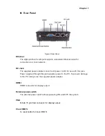 Preview for 14 page of Quanmax QBOX-1700 User Manual