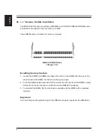 Preview for 8 page of Quanmax QBOX-2020 User Manual