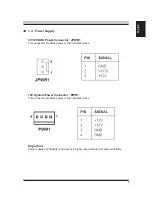 Preview for 9 page of Quanmax QBOX-2020 User Manual