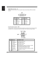 Preview for 14 page of Quanmax QBOX-2020 User Manual