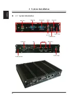 Preview for 20 page of Quanmax QBOX-2020 User Manual