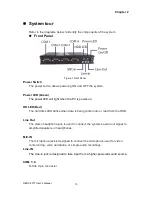 Предварительный просмотр 13 страницы Quanmax QBOX-207T User Manual