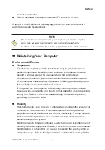 Preview for 8 page of Quanmax QBOX-2080 Series User Manual