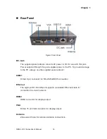 Preview for 16 page of Quanmax QBOX-210S User Manual