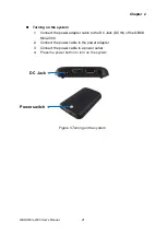 Preview for 21 page of Quanmax Qbox Mini-2000 Series User Manual