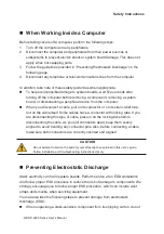 Preview for 5 page of Quanmax QDSP-0200 Series User Manual