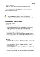 Preview for 8 page of Quanmax QDSP-0200 Series User Manual