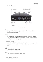 Preview for 15 page of Quanmax QDSP-0200 Series User Manual