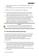 Preview for 7 page of Quanmax QDSP-1000 User Manual