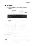 Предварительный просмотр 14 страницы Quanmax QDSP-207B User'S Manual Controller