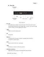 Предварительный просмотр 16 страницы Quanmax QDSP-207B User'S Manual Controller