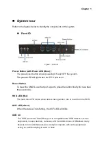 Предварительный просмотр 15 страницы Quanmax QDSP-2080 User Manual