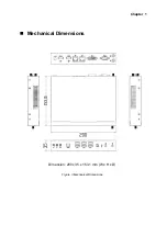 Предварительный просмотр 18 страницы Quanmax QDSP-2080 User Manual