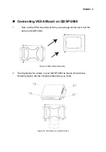 Предварительный просмотр 22 страницы Quanmax QDSP-2080 User Manual