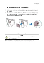 Предварительный просмотр 23 страницы Quanmax QDSP-2080 User Manual