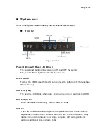 Preview for 15 page of Quanmax QDSP-208C User Manual