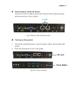 Предварительный просмотр 21 страницы Quanmax QDSP-208C User Manual