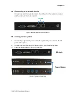 Preview for 22 page of Quanmax QDSP-2090 Series User Manual