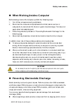 Preview for 5 page of Quanmax QDSP-400 Series User Manual