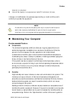 Preview for 8 page of Quanmax QDSP-400 Series User Manual