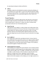 Preview for 9 page of Quanmax QDSP-400 Series User Manual