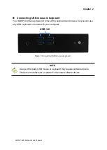 Preview for 19 page of Quanmax QDSP-400 Series User Manual