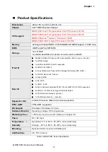 Preview for 15 page of Quanmax QDSP-5000 User Manual