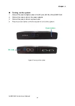 Preview for 23 page of Quanmax QDSP-5000 User Manual