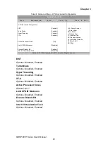 Preview for 29 page of Quanmax QDSP-5000 User Manual