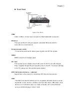 Preview for 16 page of Quanmax QDSP-6000 Series User Manual