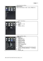 Preview for 34 page of Quanmax QTM-1850 User Manual