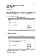 Preview for 25 page of Quanmax QutePC-2000 User Manual